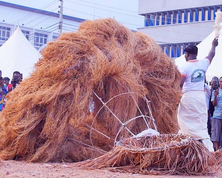 What Is the Secret Behind Zangbeto? Discover the Hidden Truth