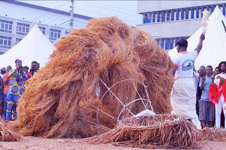 How Does the Zangbeto Work? A Deep Dive into the Mystical Guardian of the Night