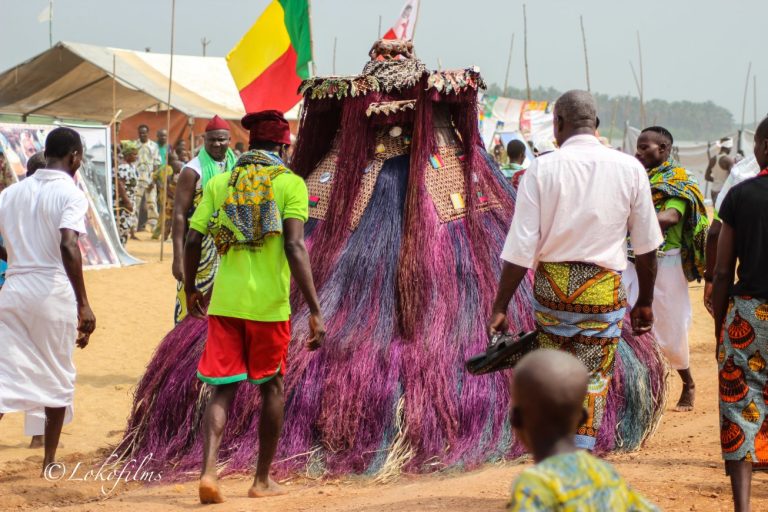Unveiling the Mystical World of Benin Vodun: A Deep Dive into African Spirituality
