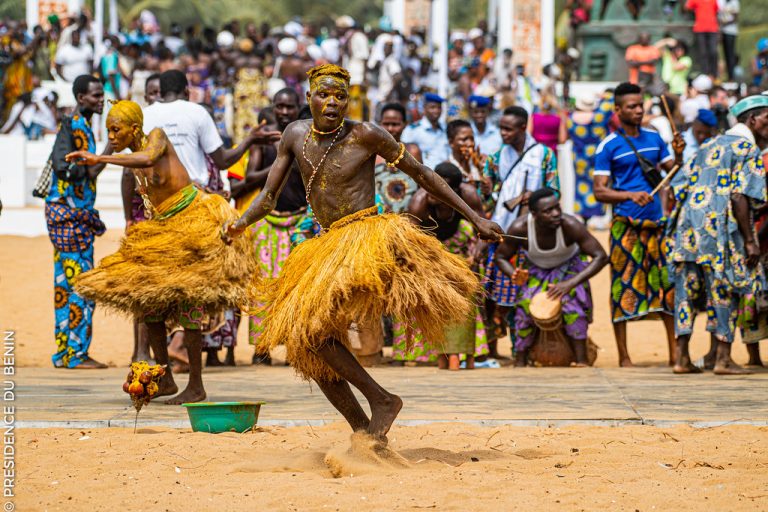 What Are the Beliefs of Vodou? Exploring Tradition, Spirits—and Zangbeto
